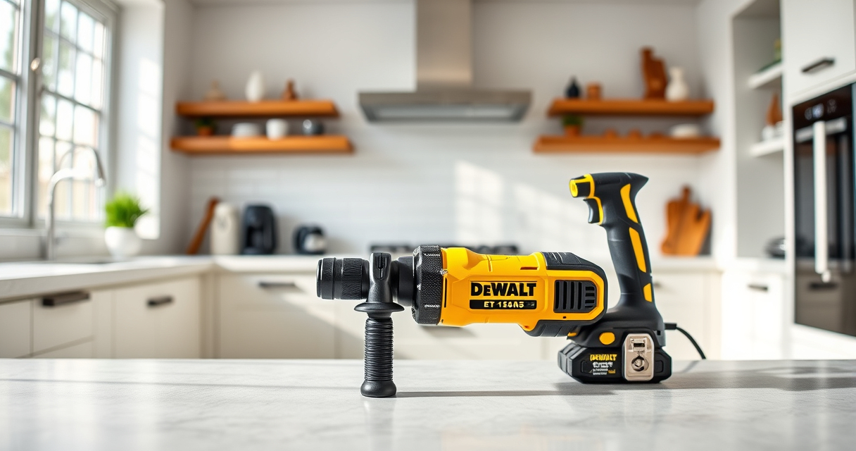 DeWALT Power Tools Overheating: Causes & Easy Fixes