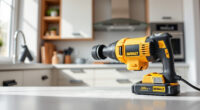 DEWALT Power Tools Overheating: Causes & Easy Fixes
