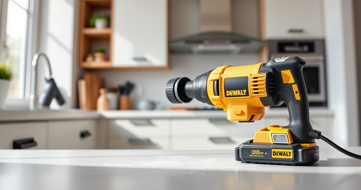 DEWALT Power Tools Overheating: Causes & Easy Fixes