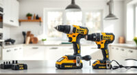 DEWALT vs Ryobi: Which Power Tool Comes Out on Top?