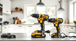 DEWALT vs Ryobi: Which Power Tool Comes Out on Top?