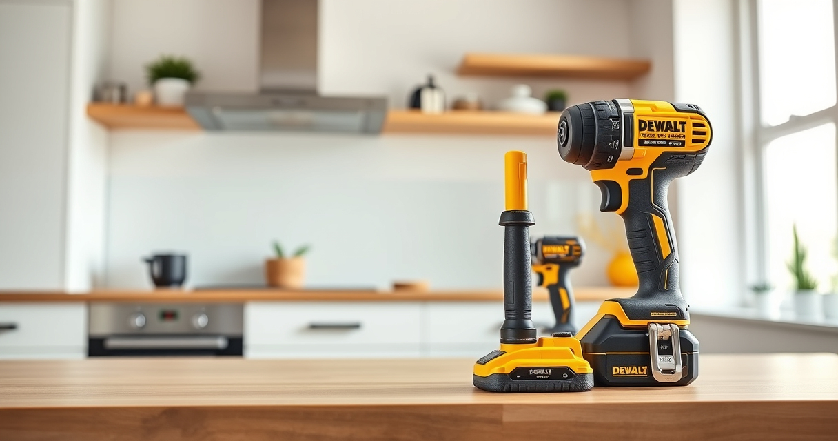 DEWALT vs Ryobi: Which Power Tool Reigns Supreme?