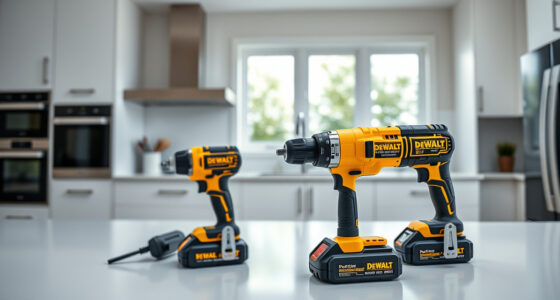 DEWALT vs Ryobi: Which Power Tools Wins in 2026?