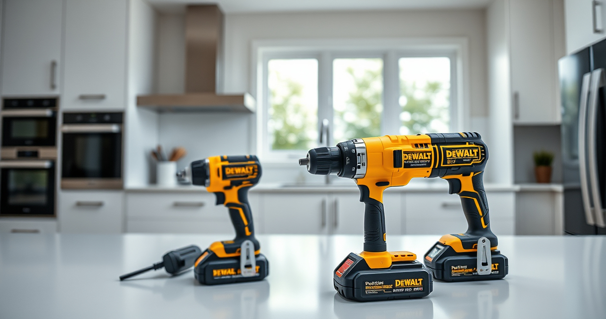 DEWALT vs Ryobi: Which Power Tools Wins in 2026?