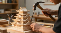 Historic Japanese Castle Damaged In 7.1-Magnitude Earthquake