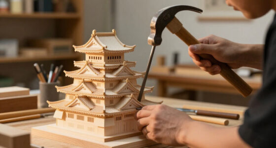Historic Japanese Castle Damaged In 7.1-Magnitude Earthquake