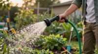 Hose Pipe Ban