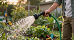 Hose Pipe Ban