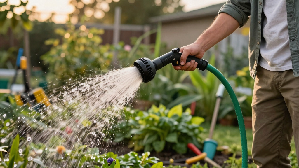 Hose Pipe Ban