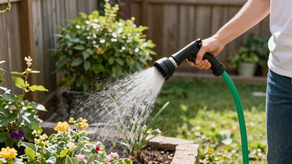Hosepipe Bans