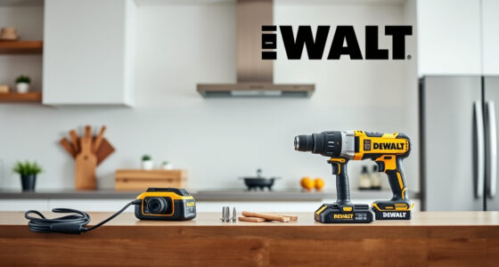 How to Fix a DEWALT Power Tool That Keeps Battery Not Charging