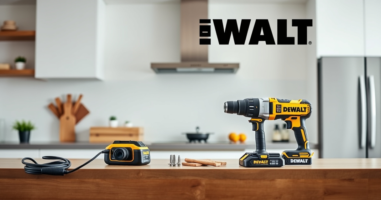 How to Fix a DEWALT Power Tool That Keeps Battery Not Charging