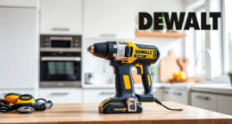 How to Fix a DEWALT Power Tool That Keeps Chuck Stuck