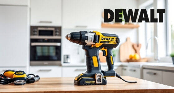 How to Fix a DEWALT Power Tool That Keeps Chuck Stuck