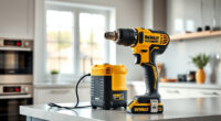 How to Fix a DEWALT Power Tool That Keeps Overheating