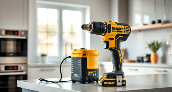 How to Fix a DEWALT Power Tool That Keeps Overheating