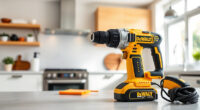 How to Fix a DEWALT Power Tool That Keeps Overheating