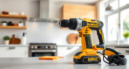 How to Fix a DEWALT Power Tool That Keeps Overheating