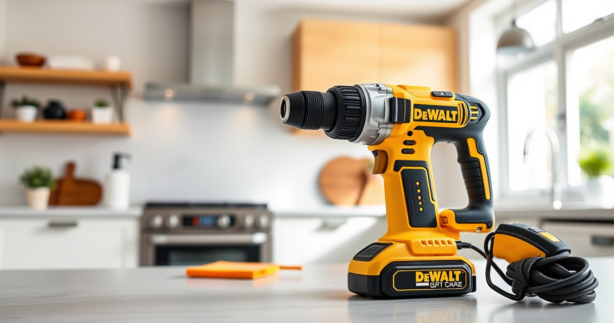 How to Fix a DEWALT Power Tool That Keeps Overheating