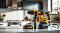 How to Fix a DEWALT Power Tool That Won't Charge