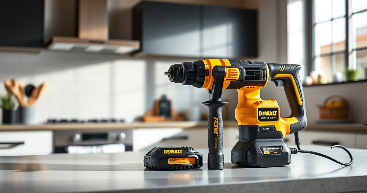 How to Fix a DEWALT Power Tool That Won't Charge