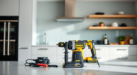 How to Set Up Your DEWALT 20V MAX Cordless Drill Driver