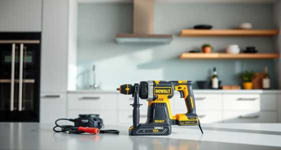 How to Set Up Your DEWALT 20V MAX Cordless Drill Driver