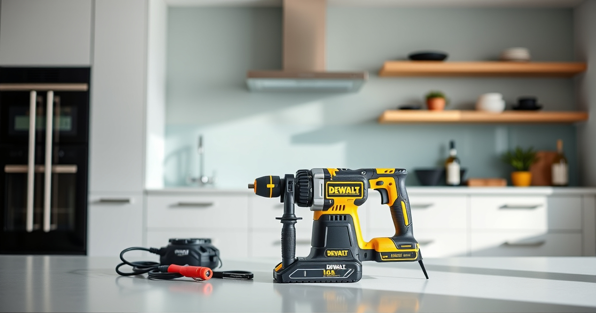 How to Set Up Your DEWALT 20V MAX Cordless Drill Driver