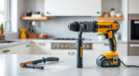How to Set Up Your DEWALT Power Tools Safely and Efficiently