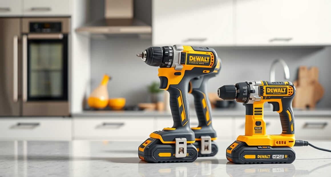 Is the DEWALT ATOMIC Drill Worth It? Honest Review