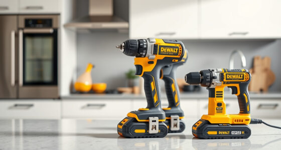 Is the DEWALT ATOMIC Drill Worth It? Honest Review
