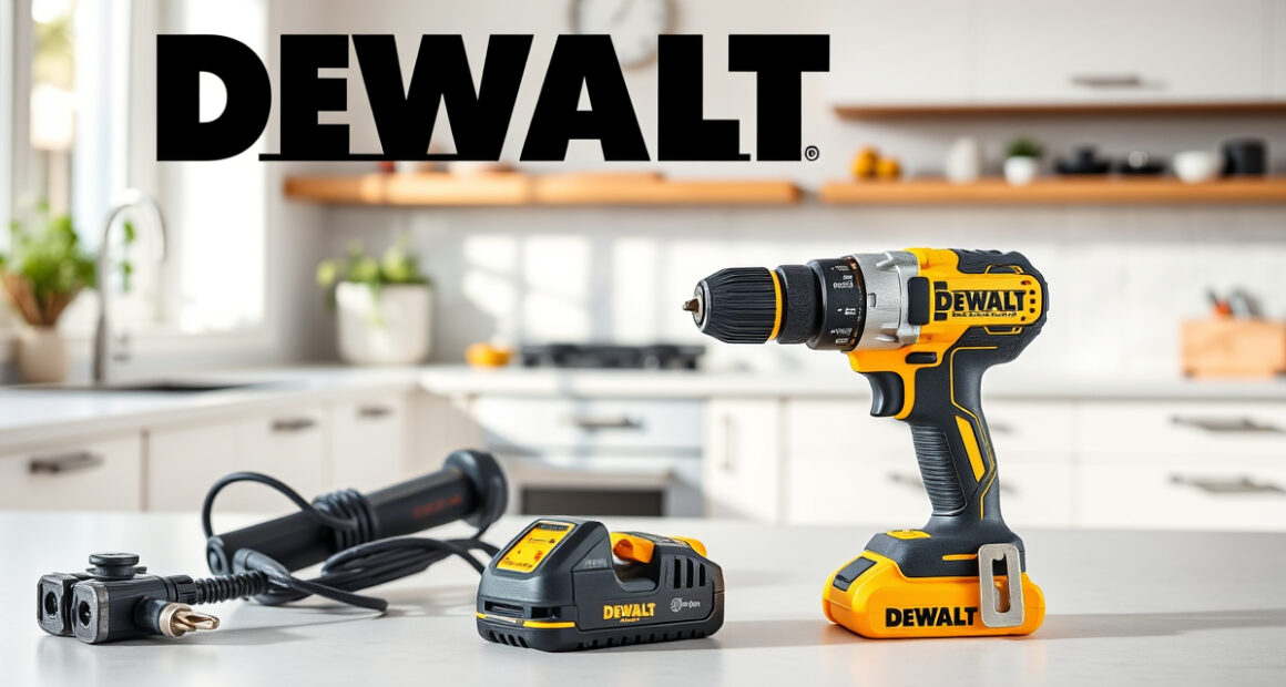 Is the DEWALT Brushless Drill Worth It? Honest Review