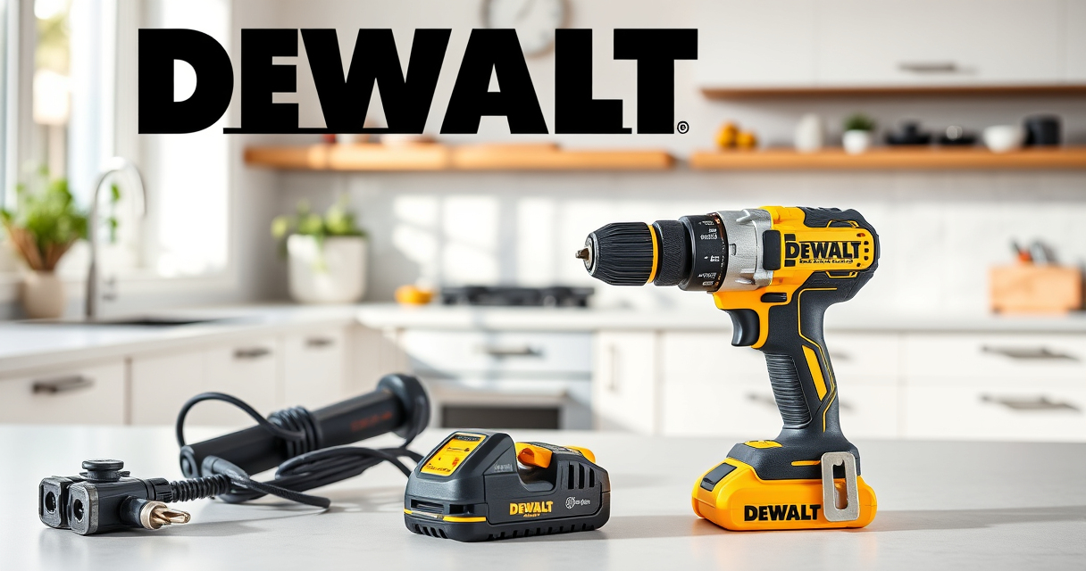 Is the DEWALT Brushless Drill Worth It? Honest Review