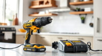 Is the DEWALT Brushless Drill Worth It? Honest Review
