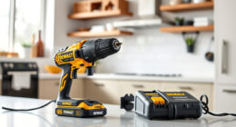 Is the DEWALT Brushless Drill Worth It? Honest Review