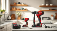 Is the Milwaukee Hammer Drill Worth It? Honest Review