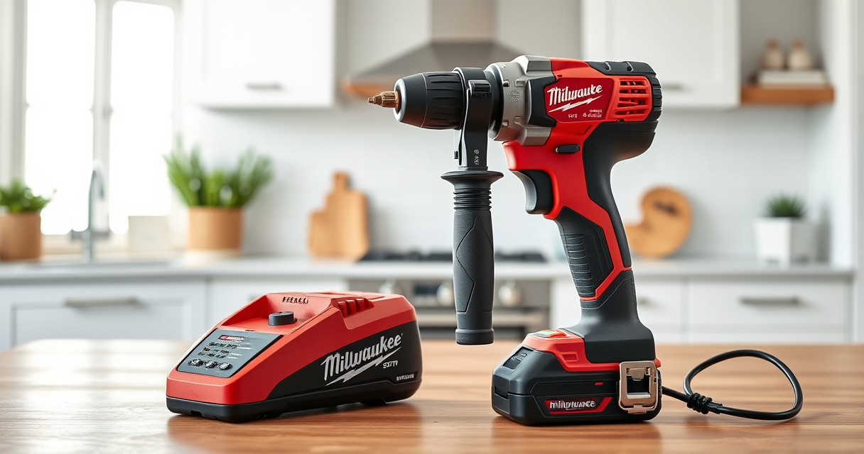 Is the Milwaukee Impact Driver Worth It? Honest Review