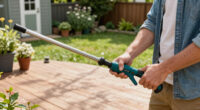 Lowe's Kobalt Yard Tool Recall