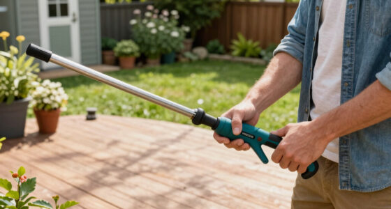 Lowe's Kobalt Yard Tool Recall