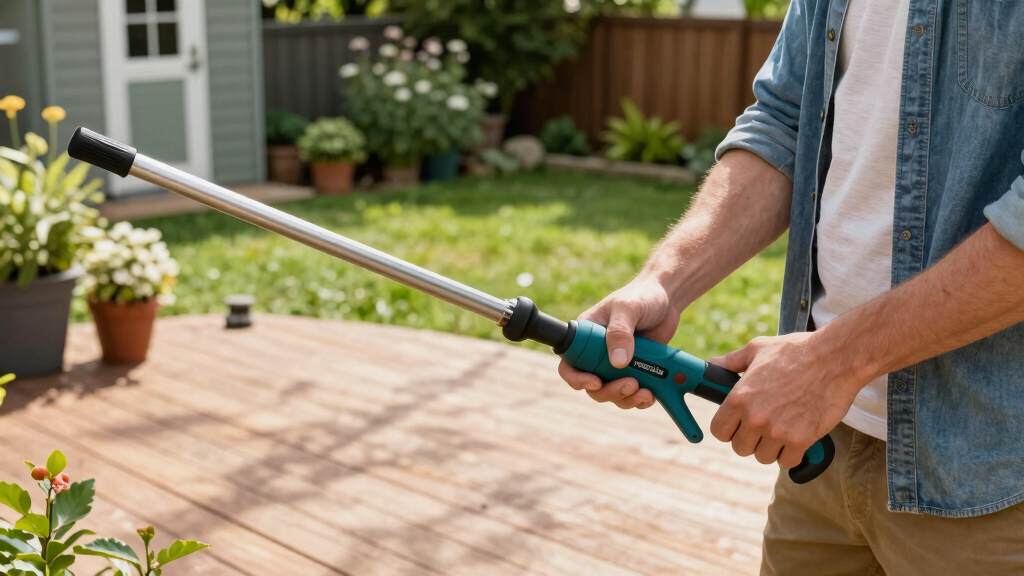 Lowe's Kobalt Yard Tool Recall