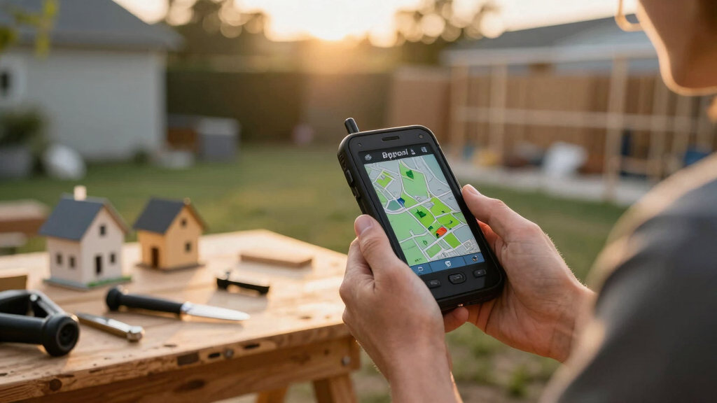 Mapping Homes You Can Buy From The US Government For <$100K