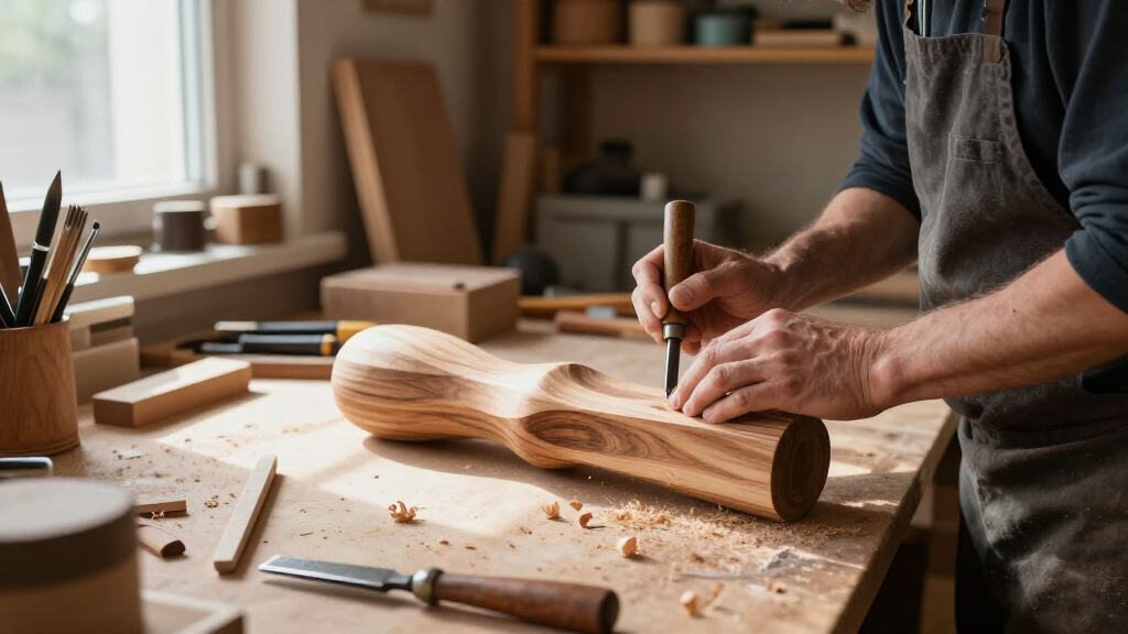 Martin Puryear Surges In Global Coverage