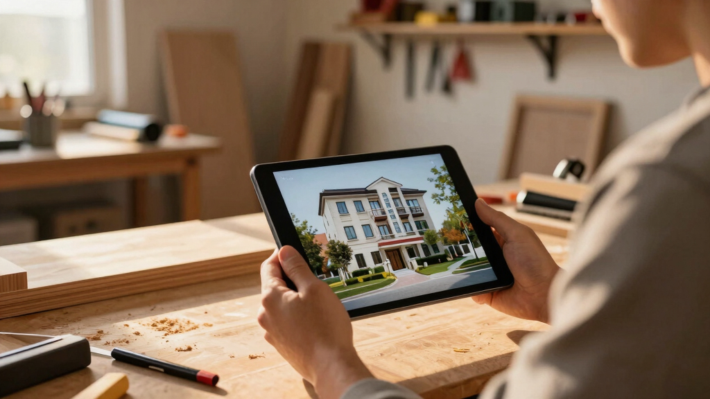 Mayor Mamdani Says Landlords Can't Use AI Images To Advertise