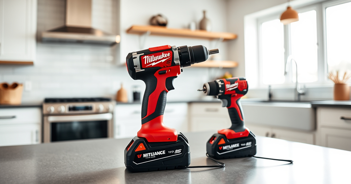 Milwaukee Bits: Compatibility & Buying Guide for Impact Drivers