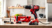 Milwaukee Hammer Drill Review: Pros, Cons, and Who It's For