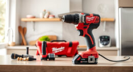 Milwaukee Hammer Drill Review: Pros, Cons, and Who It's For