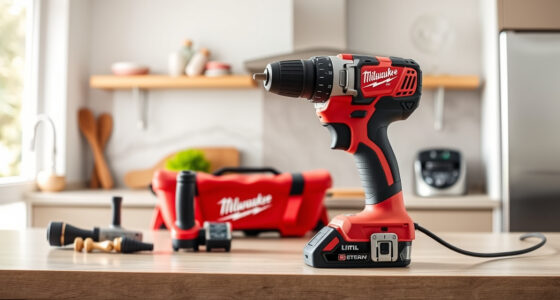 Milwaukee Hammer Drill Review: Pros, Cons, and Who It's For