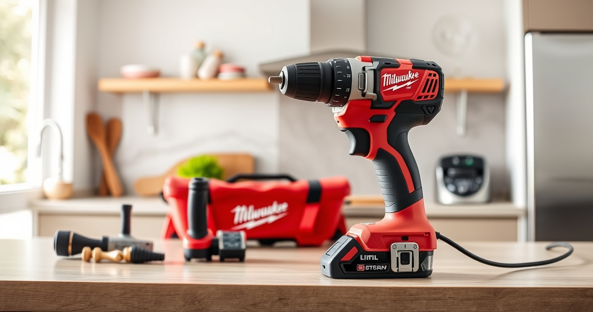 Milwaukee Hammer Drill Review: Pros, Cons, and Who It's For