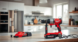 Milwaukee Hammer Drill vs Milwaukee Impact Driver: Full Comparison