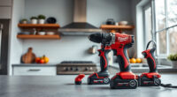 Milwaukee M12 vs Milwaukee Impact Driver: Full Comparison